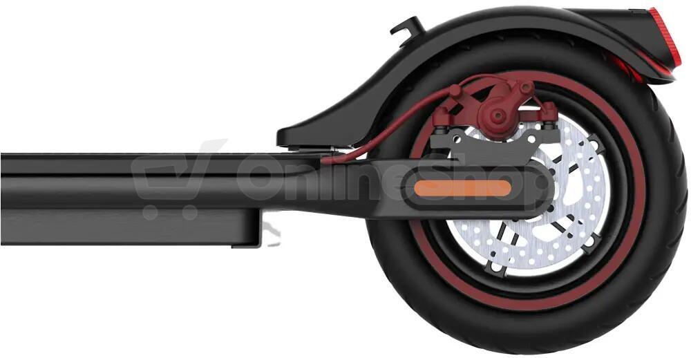 Elektrická koloběžka Sencor SCOOTER S21