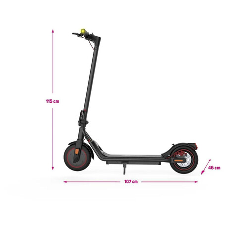 Sencor SCOOTER S21 (foto 11)