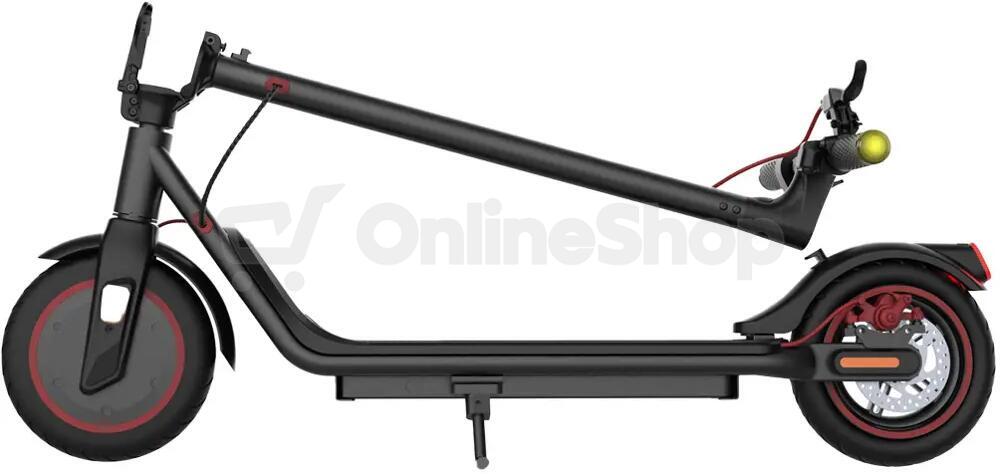 Elektrická koloběžka Sencor SCOOTER S21