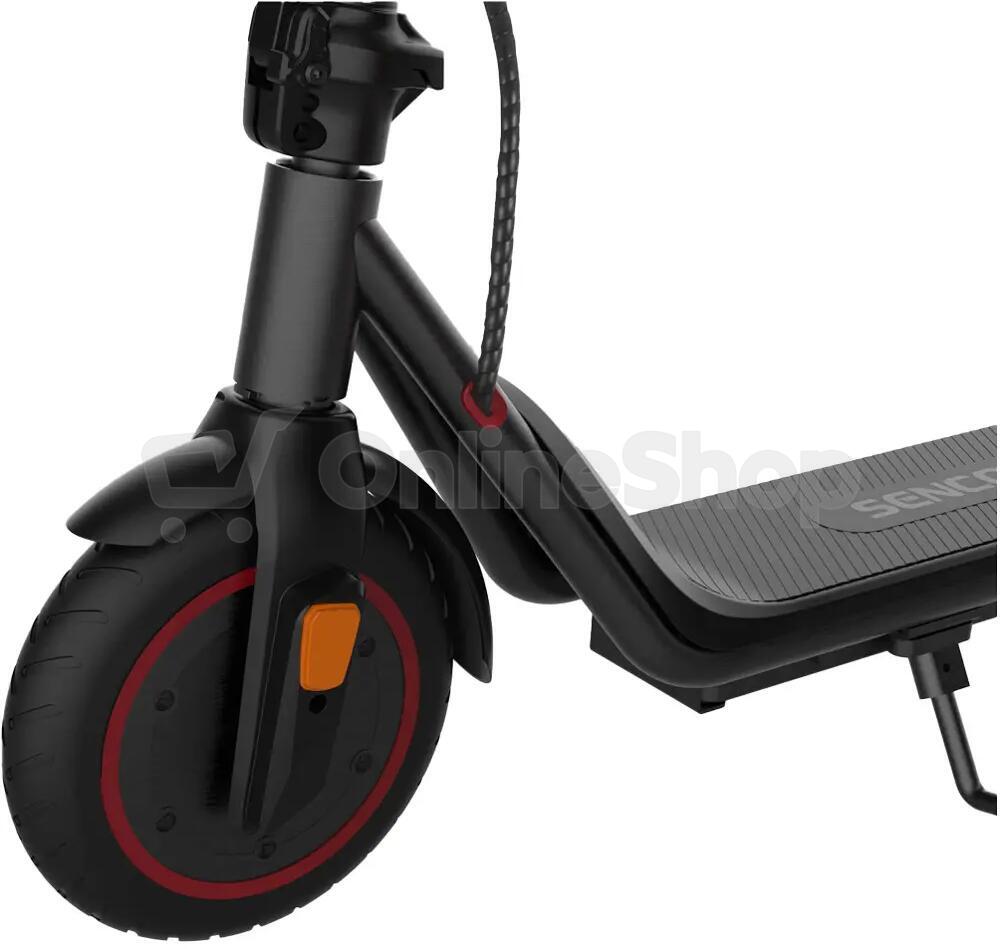 Elektrická koloběžka Sencor SCOOTER S21