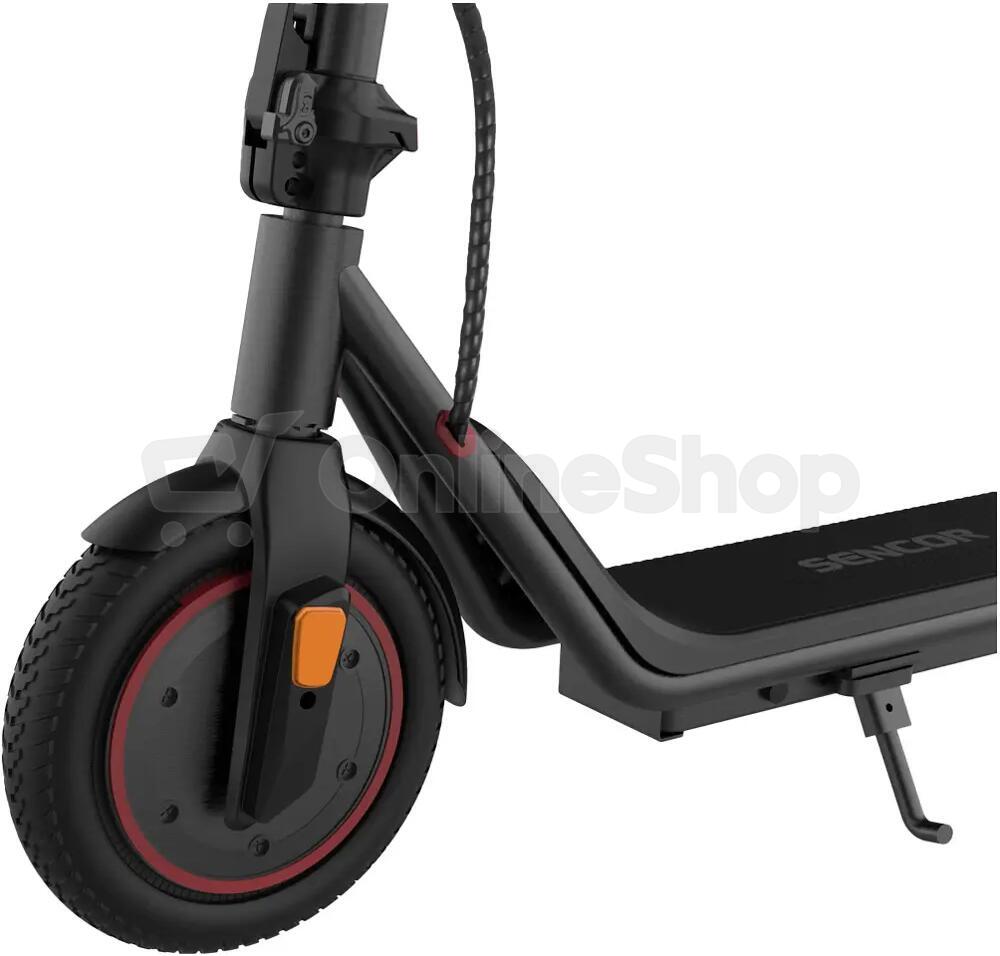 Elektrická koloběžka Sencor SCOOTER S25