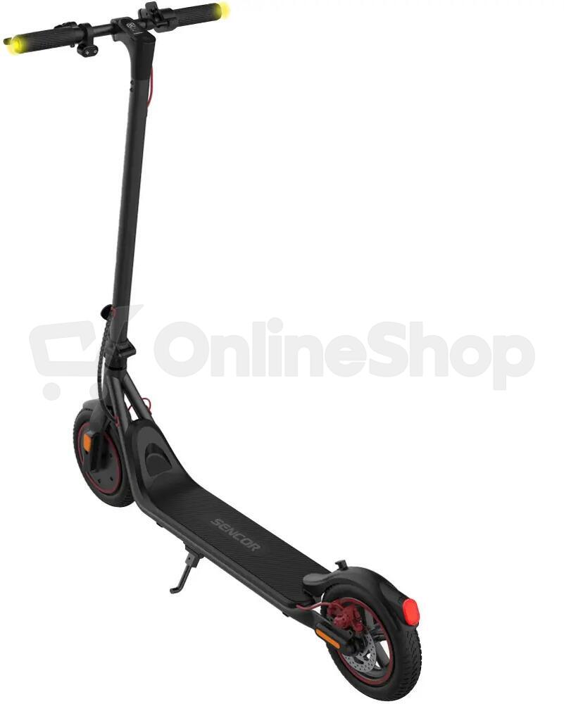 Elektrická koloběžka Sencor SCOOTER S25