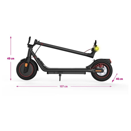 Sencor SCOOTER S25 (foto 11)