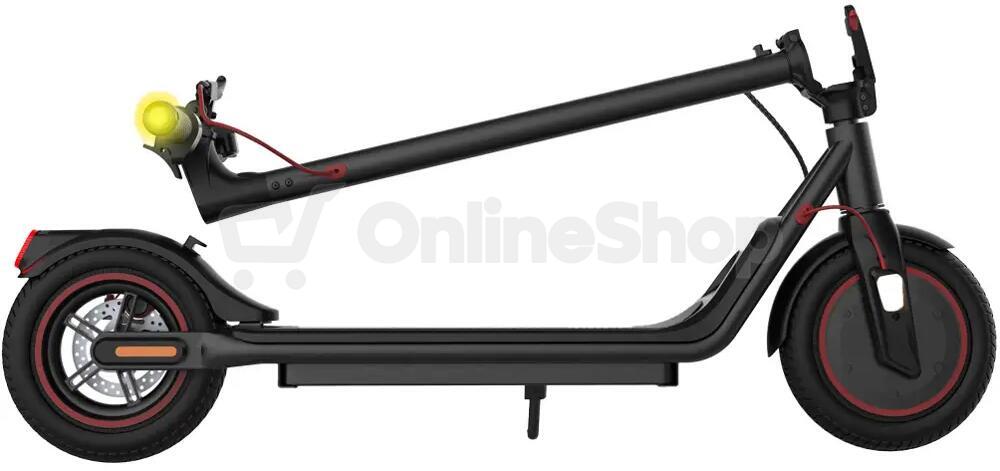 Elektrická koloběžka Sencor SCOOTER S25