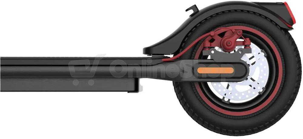 Elektrická koloběžka Sencor SCOOTER S25