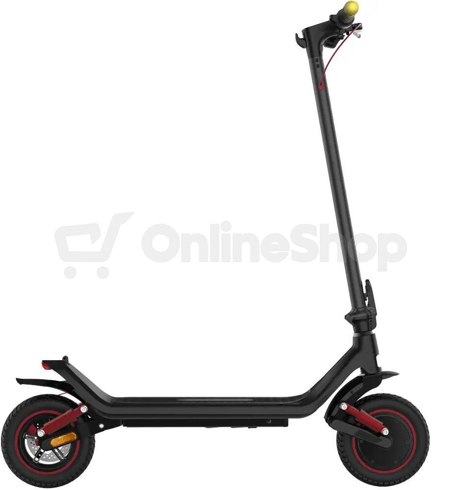 Elektrická koloběžka Sencor SCOOTER X20