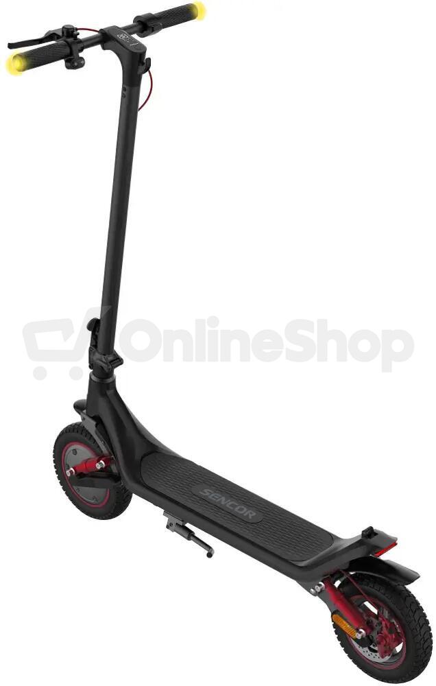 Elektrická koloběžka Sencor SCOOTER X20