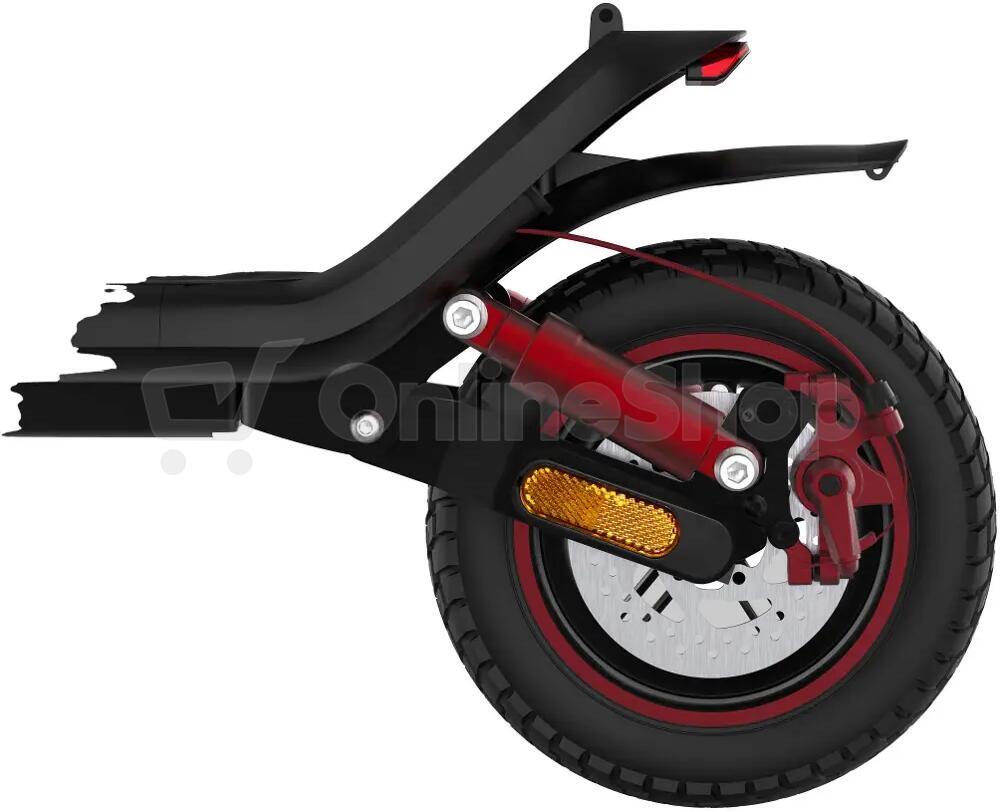Elektrická koloběžka Sencor SCOOTER X20