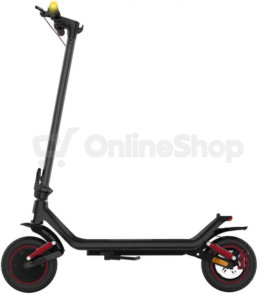 Elektrická koloběžka Sencor SCOOTER X20