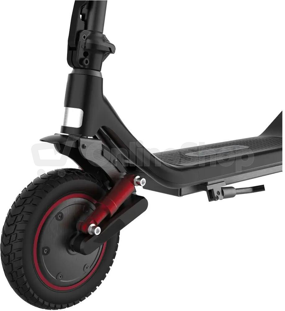 Elektrická koloběžka Sencor SCOOTER X20