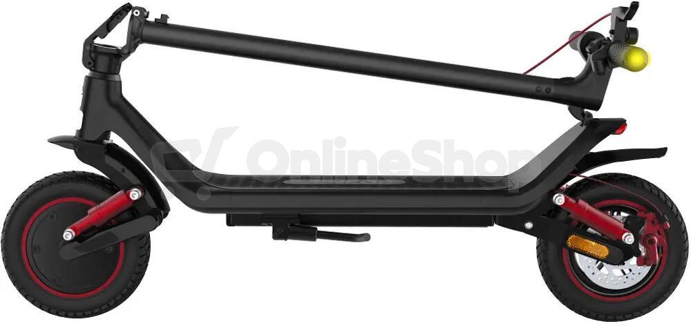 Elektrická koloběžka Sencor SCOOTER X20