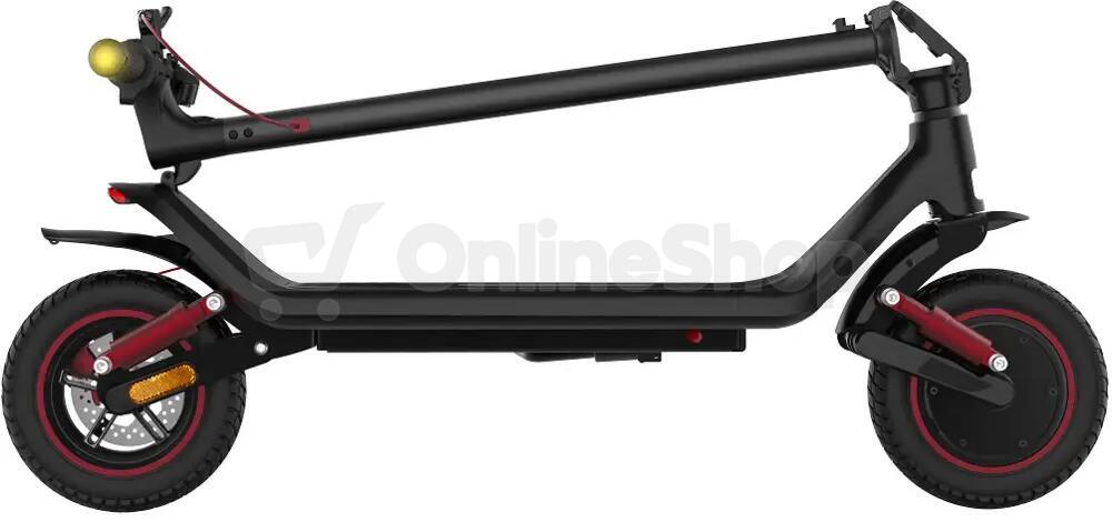 Elektrická koloběžka Sencor SCOOTER X20