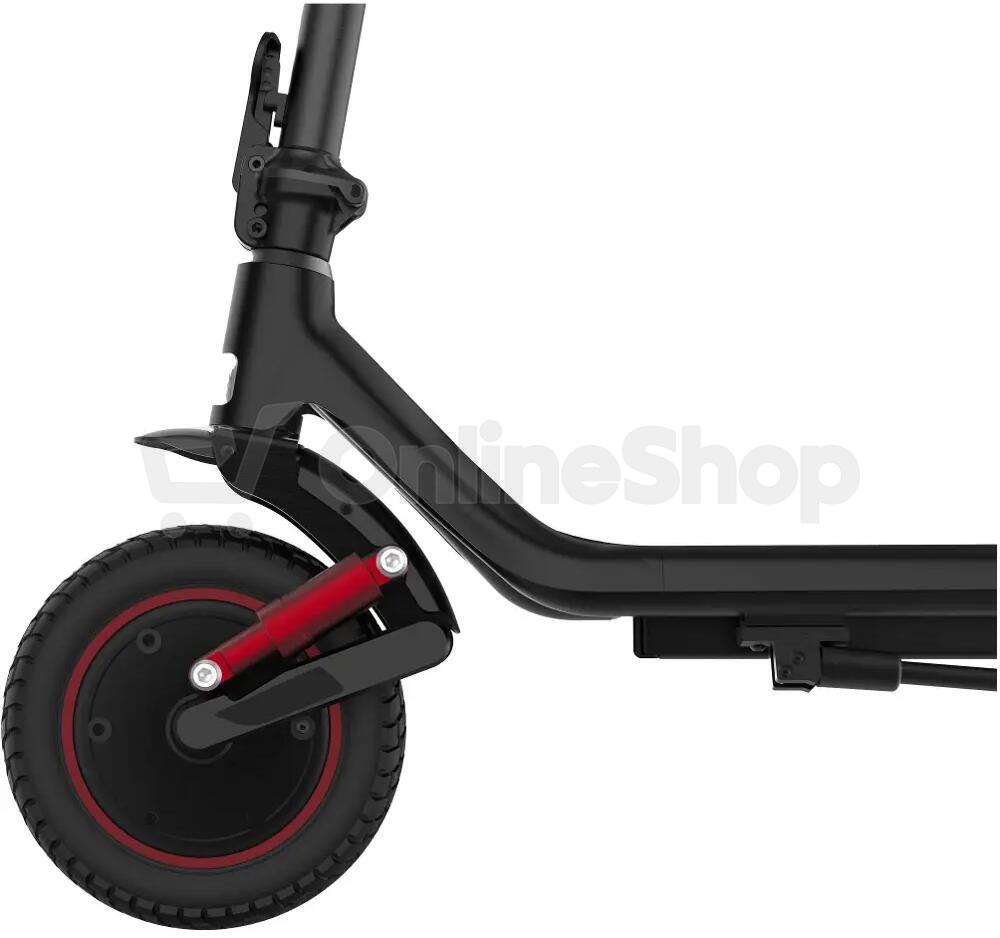 Elektrická koloběžka Sencor SCOOTER X20