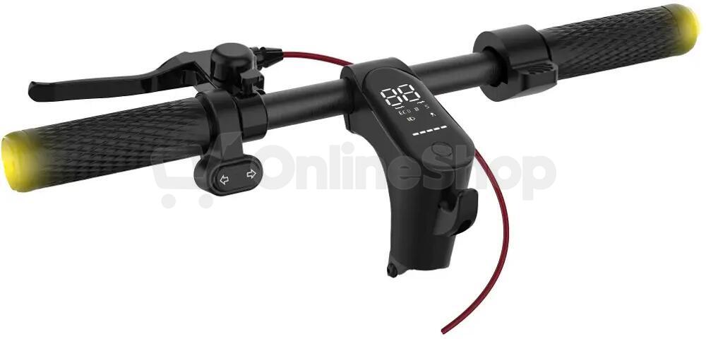 Elektrická koloběžka Sencor SCOOTER X20