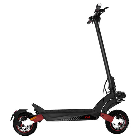 Sencor SCOOTER X40 (foto 4)