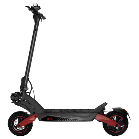 Sencor SCOOTER X40 (foto 3)