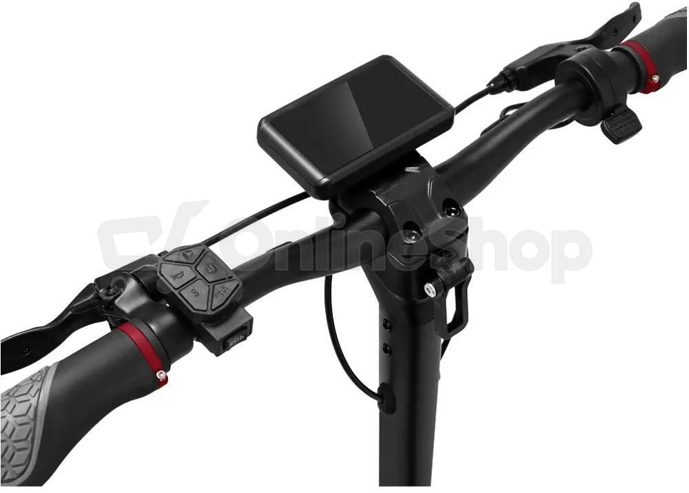 Elektrická koloběžka Sencor SCOOTER X40