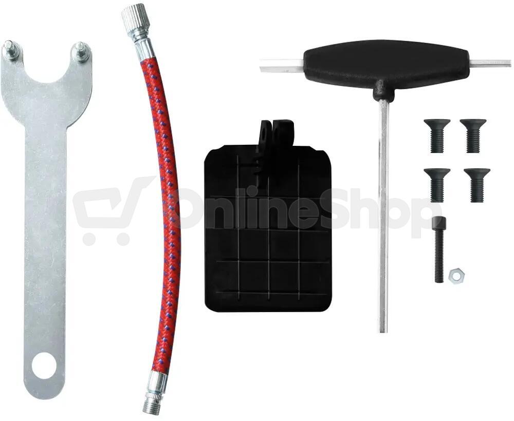 Elektrická koloběžka Sencor SCOOTER X40