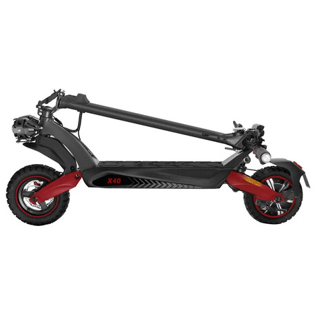 Sencor SCOOTER X40 (foto 5)
