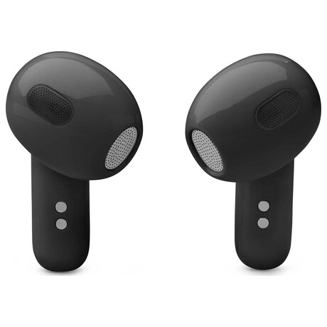 Bezdrtov sluchtka JBL Live Flex 3 Black