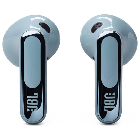 Bezdrtov sluchtka JBL Live Flex 3 Blue