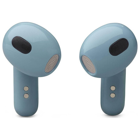 Bezdrtov sluchtka JBL Live Flex 3 Blue