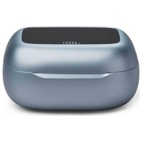 Bezdrtov sluchtka JBL Live Flex 3 Blue