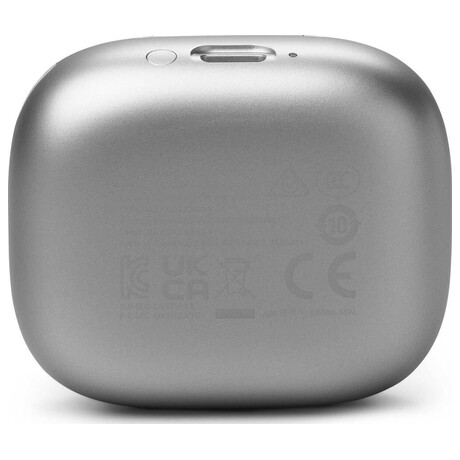JBL Live Flex 3&nbsp;Silver (foto 5)