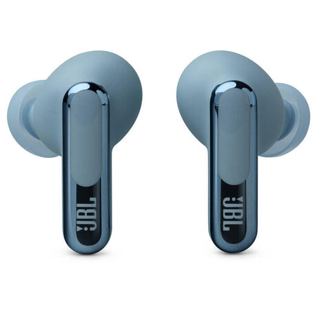 Bezdrtov sluchtka JBL Live Beam 3 Blue