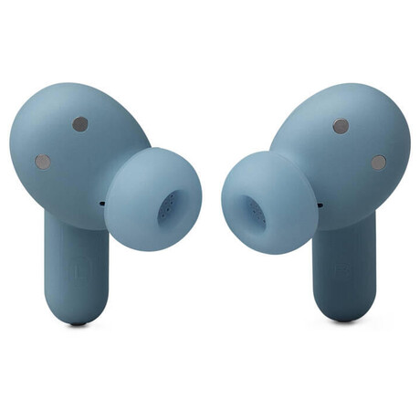 Bezdrtov sluchtka JBL Live Beam 3 Blue