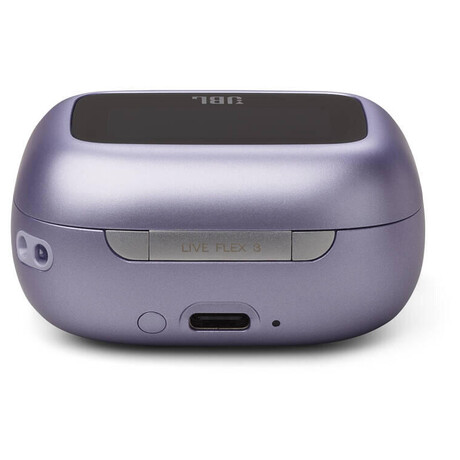 Bezdrtov sluchtka JBL Live Flex 3 Purple