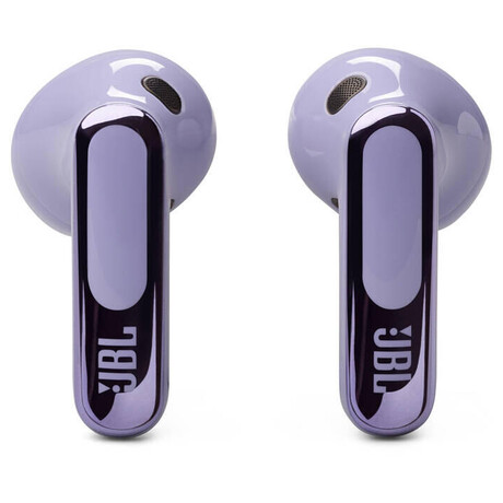 Bezdrtov sluchtka JBL Live Flex 3 Purple