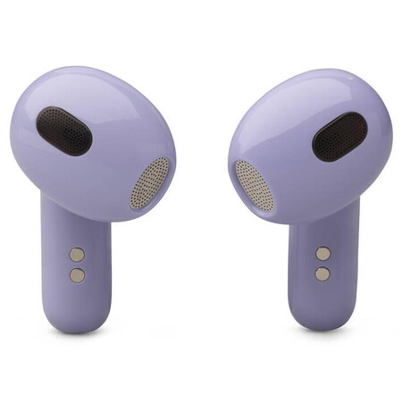Bezdrtov sluchtka JBL Live Flex 3 Purple