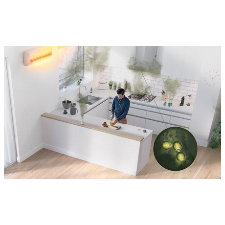 Dyson Purifier Cool PC1 TP11 (foto 5)