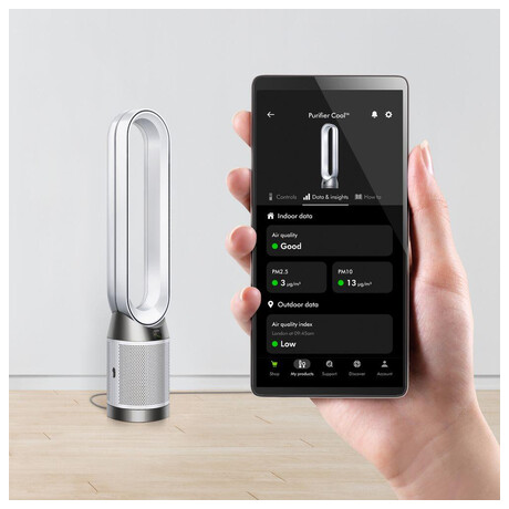 Dyson Purifier Cool PC1 TP11 (foto 6)