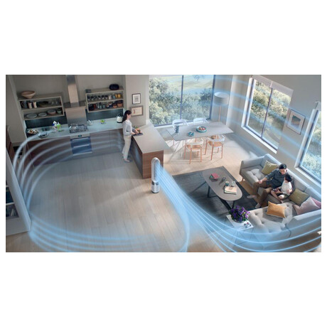 Dyson Purifier Cool PC1 TP11 (foto 7)