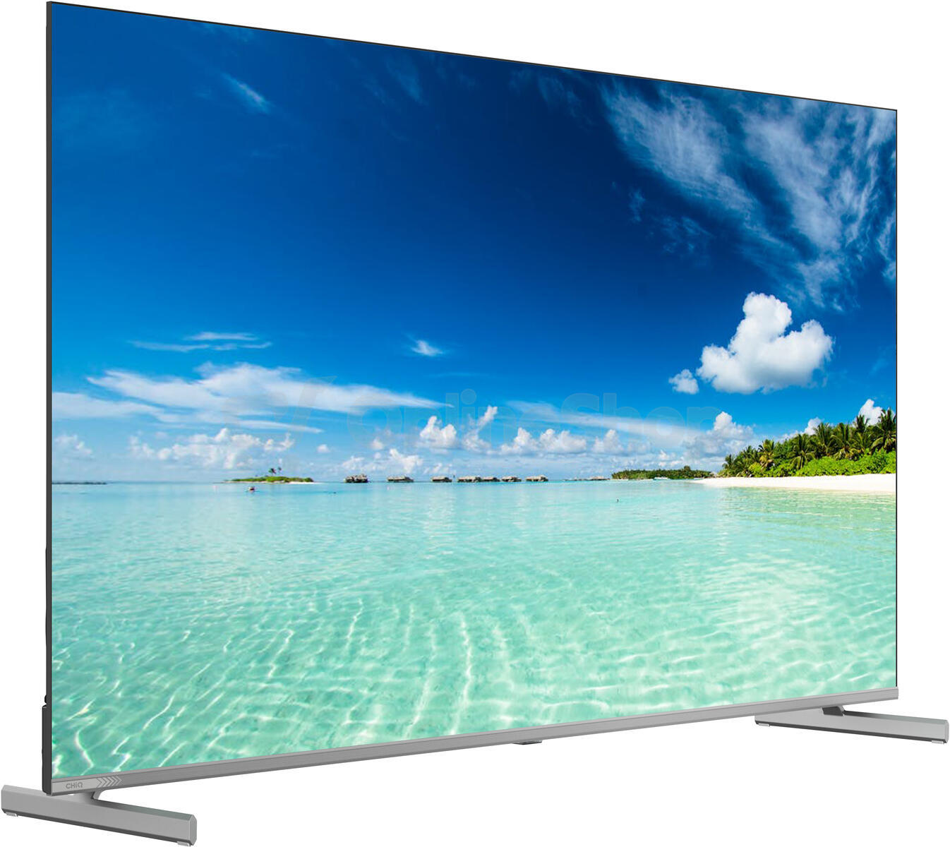 UHD MiniLED TV CHiQ M55QN9V
