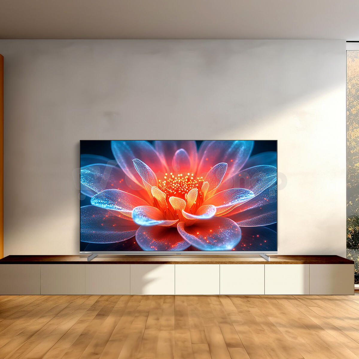 UHD MiniLED TV CHiQ M55QN9V