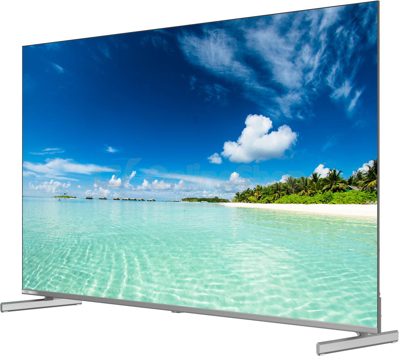 UHD MiniLED TV CHiQ M55QN9V