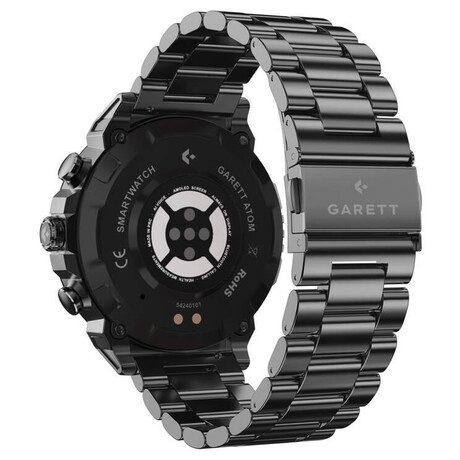 GARETT Atom, černé (foto 2)
