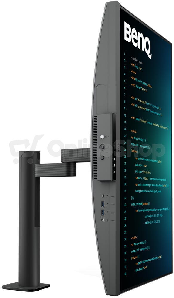 Monitor BENQ RD320UA (9H.LMTLA.TBE)