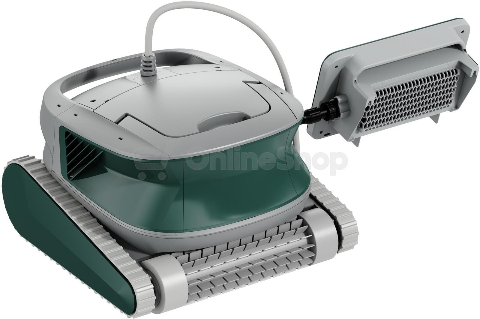 Automatický bazénový vysavač Poolmate DT C