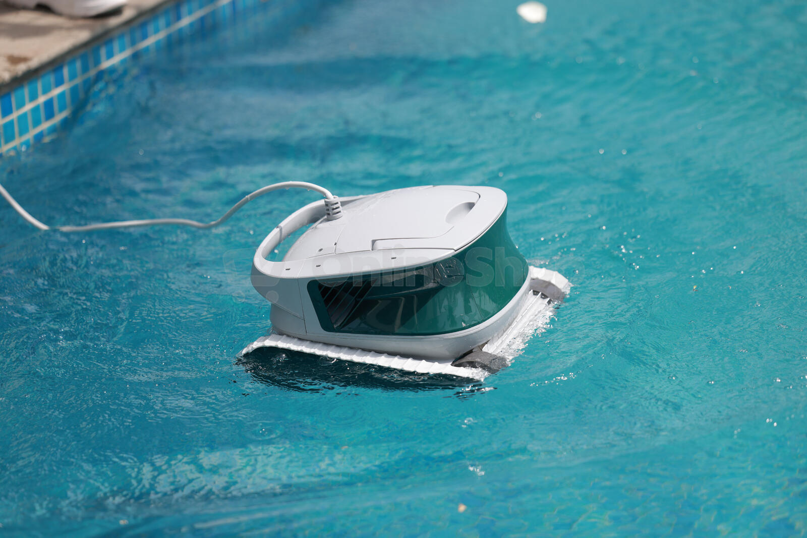Automatický bazénový vysavač Poolmate DT C