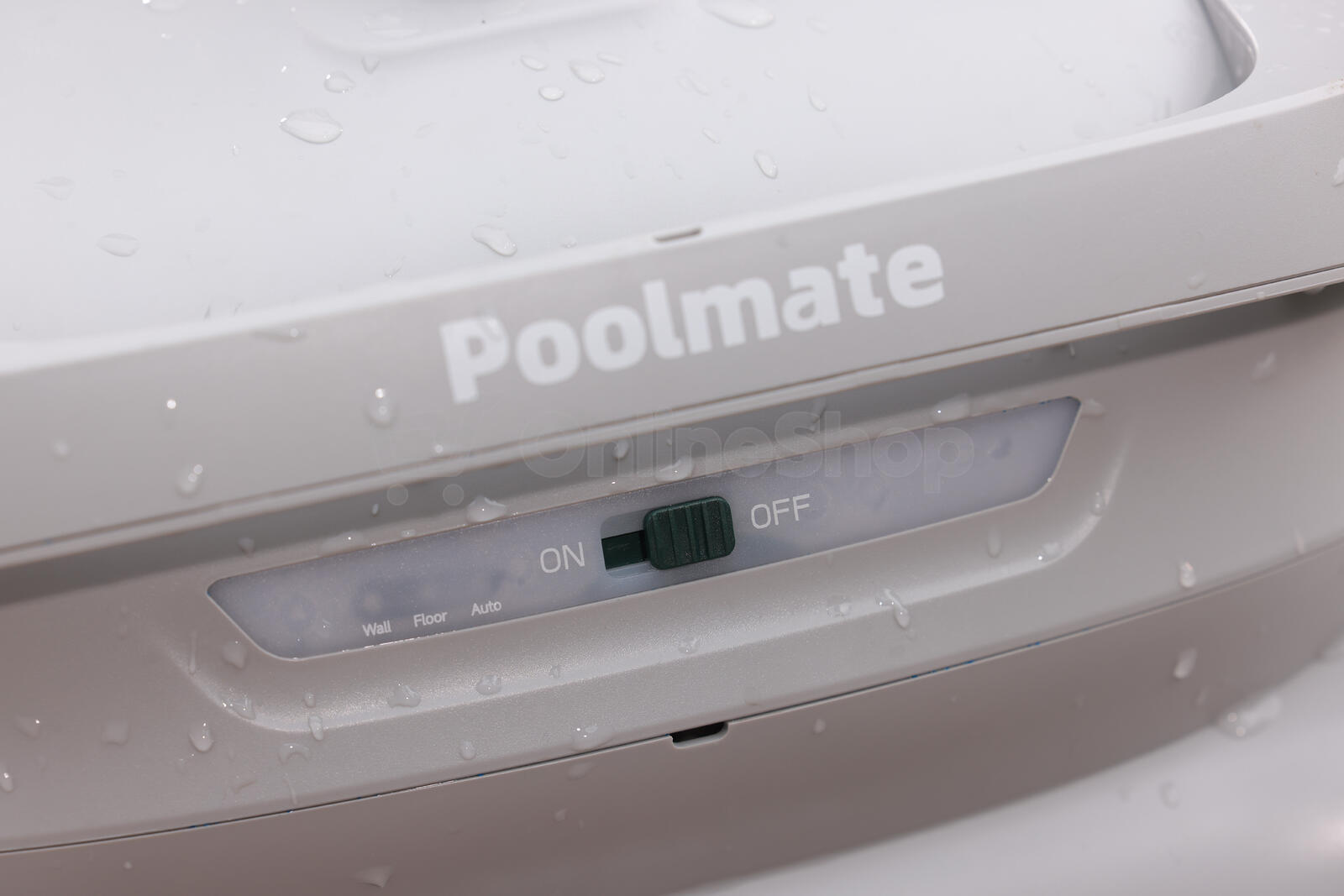 Automatický bazénový vysavač Poolmate DT C