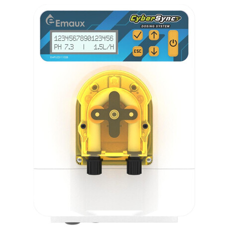 Dávkovací stanice DP 300PH-X (pH) CF