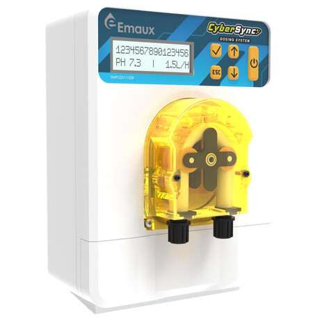 Dávkovací stanice DP 300PH-X (pH) CF