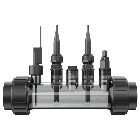 Automatická dávkovací stanice ICS10 MEDIUM CF
