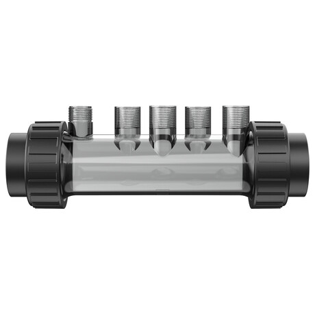 Automatická dávkovací stanice ICS10 MEDIUM CF