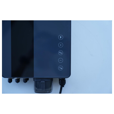Automatická dávkovací stanice ICS10 MEDIUM CF