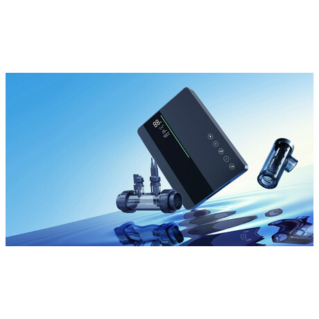 Automatická dávkovací stanice ICS10 MEDIUM CF